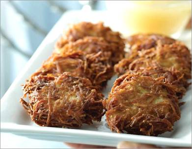 Latkes