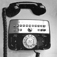 Mobile Telephone