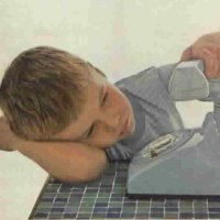 1962 Western Electric Ad