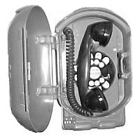 Model 325 Weather-proof