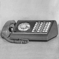 Model 637 Call Director