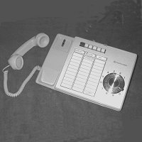 Model 872 Touch-a-Matic